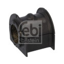 Suspension, stabilisateur