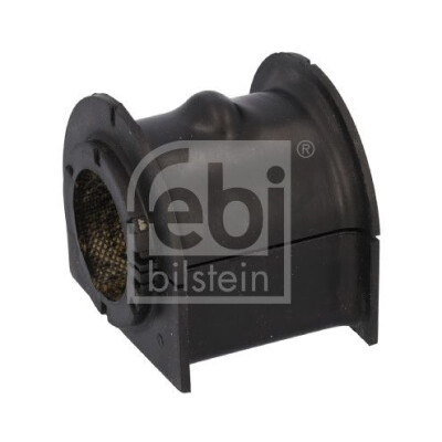 Suspension, stabilisateur