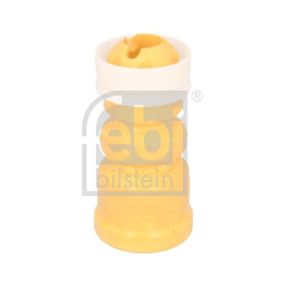 Butée élastique, suspension