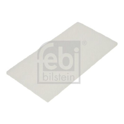 Filtre, air de l'habitacle