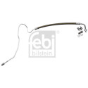 Flexible de frein