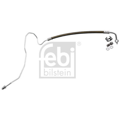 Flexible de frein