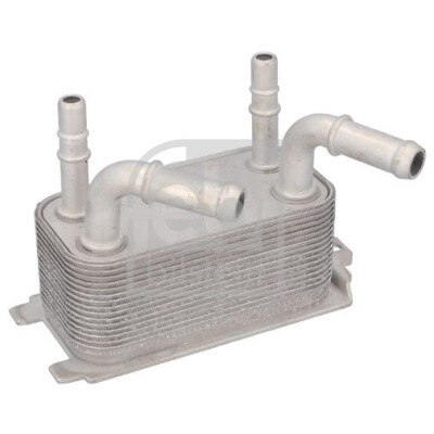 Radiateur d'huile de boîte automatique
