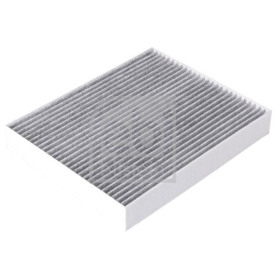 Filtre, air de l'habitacle