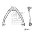 Bras de liaison, suspension de roue