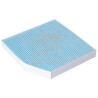 Filtre, air de l'habitacle