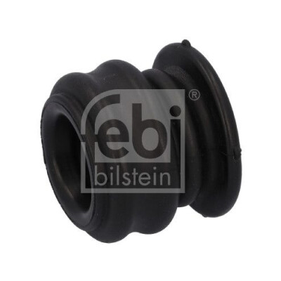 Butée élastique, suspension