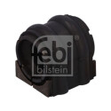 Suspension, stabilisateur