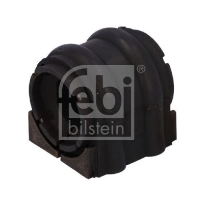 Suspension, stabilisateur