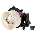 Pulseur d'air habitacle