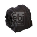 Suspension, stabilisateur