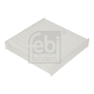 Filtre, air de l'habitacle
