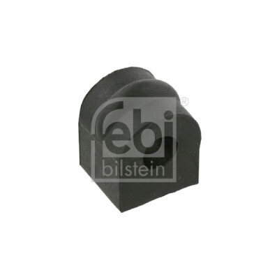 Suspension, stabilisateur