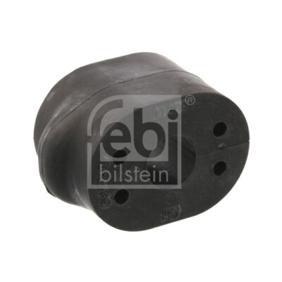 Suspension, stabilisateur
