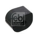 Suspension, stabilisateur