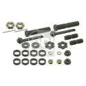 Kit d'assemblage, bras de liaison