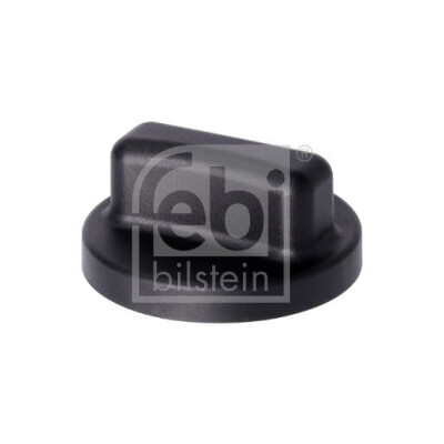 Bouchon, réservoir de carburant
