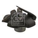Bouchon, réservoir de carburant
