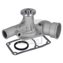 Pompe à eau, refroidissement du moteur