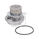 Pompe à eau, refroidissement du moteur