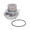 Pompe à eau, refroidissement du moteur