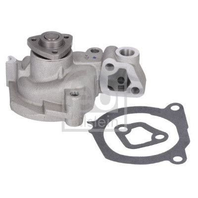 Pompe à eau, refroidissement du moteur