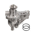 Pompe à eau, refroidissement du moteur
