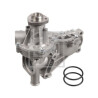 Pompe à eau, refroidissement du moteur