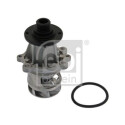 Pompe à eau, refroidissement du moteur