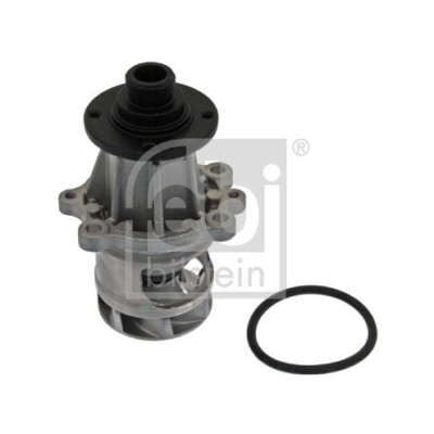 Pompe à eau, refroidissement du moteur