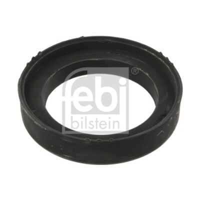 Butée élastique, suspension