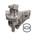 Pompe à eau, refroidissement du moteur