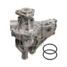 Pompe à eau, refroidissement du moteur
