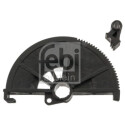 Kit de réparation, réglage automatique de l'embrayage