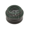 Bague d'étanchéité, tige de soupape