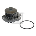 Pompe à eau, refroidissement du moteur