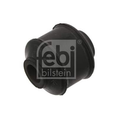 Suspension, stabilisateur