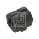 Suspension, stabilisateur