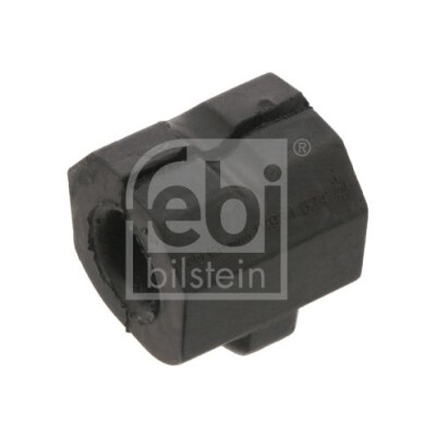 Suspension, stabilisateur