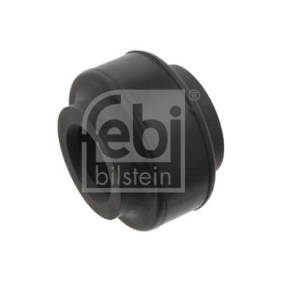 Suspension, stabilisateur