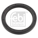 Bague d'étanchéité, vilebrequin
