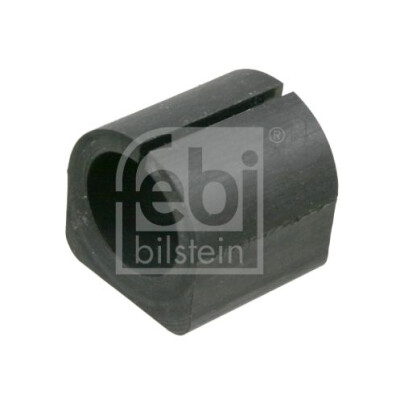 Suspension, stabilisateur