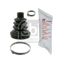 Jeu de soufflets d&#39;arbre de transmission FEBI BILSTEIN 2720