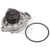 Pompe à eau, refroidissement du moteur