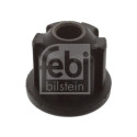 Suspension, alternateur