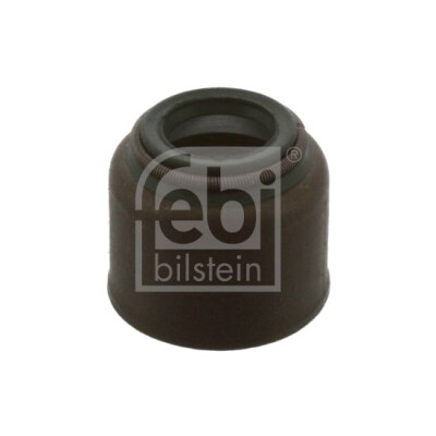 Bague d'étanchéité, tige de soupape