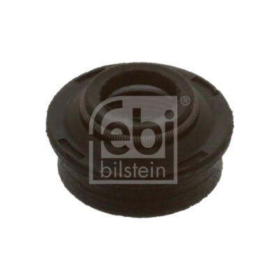 Bague d'étanchéité, tige de soupape
