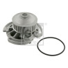 Pompe à eau, refroidissement du moteur