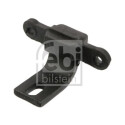Butée élastique, support du moteur