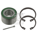 Kit de roulements de roue